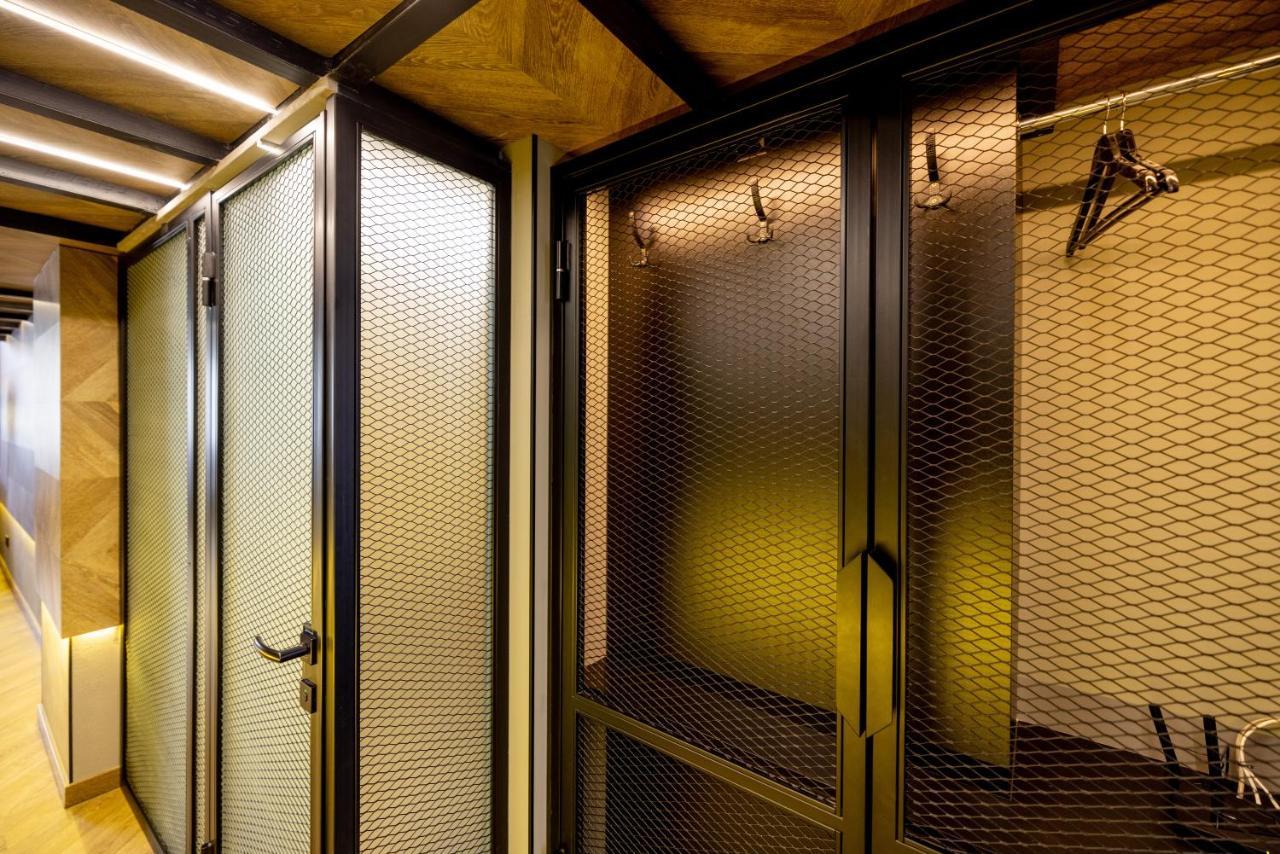Vulyk - Sauna - Lviv Exterior photo